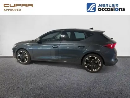 Photo 6 Cupra Leon  1.5 eTSI 150 ch DSG7