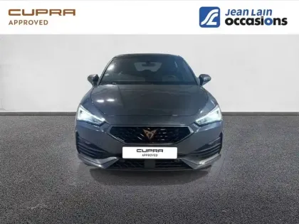 Photo 8 Cupra Leon  1.5 eTSI 150 ch DSG7