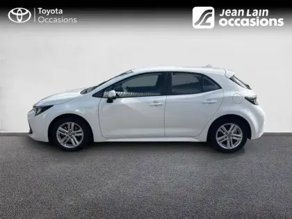 Photo 7 Toyota Corolla  Pro Hybride 122h