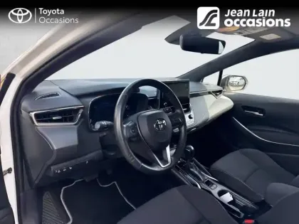 Photo 10 Toyota Corolla  Pro Hybride 122h