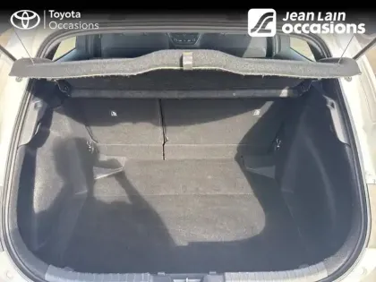 Photo 9 Toyota Corolla  Pro Hybride 122h