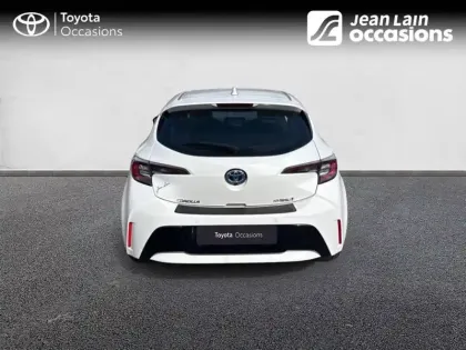 Photo 5 Toyota Corolla  Pro Hybride 122h
