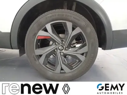 Photo 10 Renault Arkana  E-Tech hybride 145