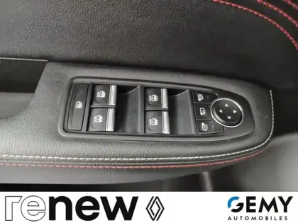 Photo 11 Renault Arkana  E-Tech hybride 145