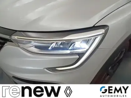 Photo 15 Renault Arkana  E-Tech hybride 145