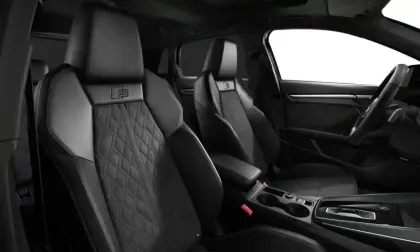 Photo 6 Audi A3  Sportback TFSI Mild Hybrid 150 S tronic 7
