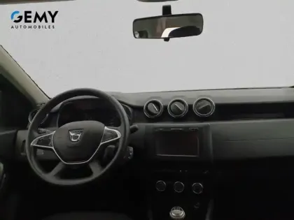 Photo 22 Dacia Duster  TCe 130 FAP 4x2