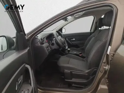 Photo 23 Dacia Duster  TCe 130 FAP 4x2