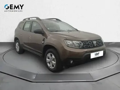 Photo 17 Dacia Duster  TCe 130 FAP 4x2