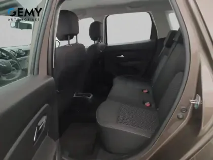 Photo 24 Dacia Duster  TCe 130 FAP 4x2