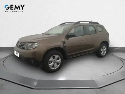 Photo 15 Dacia Duster  TCe 130 FAP 4x2