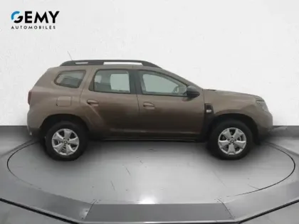 Photo 18 Dacia Duster  TCe 130 FAP 4x2