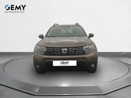Photo 16 Dacia Duster  TCe 130 FAP 4x2