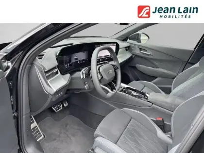 Photo 10 Audi Q3  Sportback e-hybrid 272 ch S tronic 6