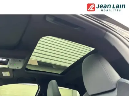 Photo 19 Audi Q3  Sportback e-hybrid 272 ch S tronic 6