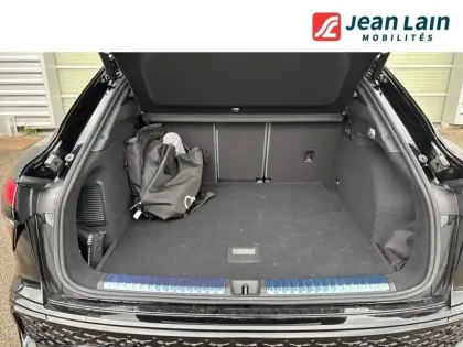 Photo 9 Audi Q3  Sportback e-hybrid 272 ch S tronic 6