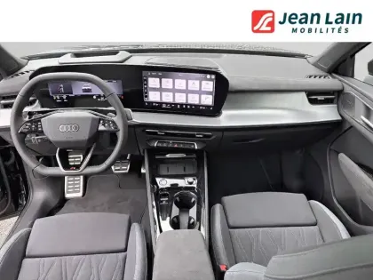 Photo 17 Audi Q3  Sportback e-hybrid 272 ch S tronic 6