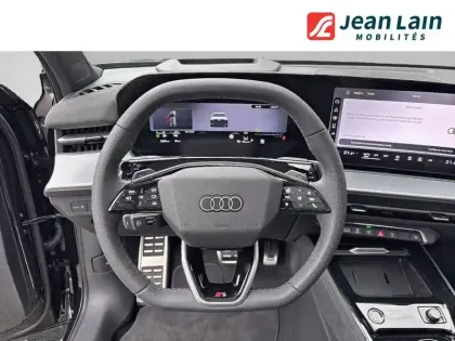 Photo 11 Audi Q3  Sportback e-hybrid 272 ch S tronic 6