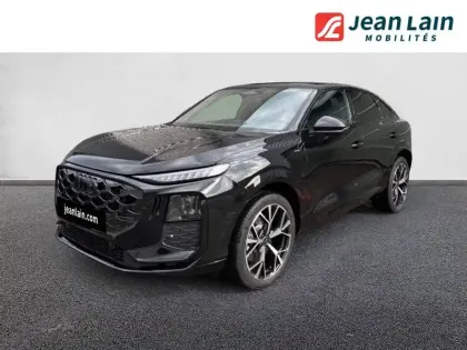 Photo Audi Q3 S Line