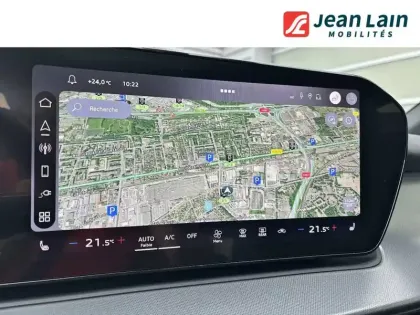Photo 14 Audi Q3  Sportback e-hybrid 272 ch S tronic 6