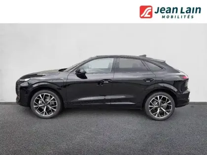 Photo 7 Audi Q3  Sportback e-hybrid 272 ch S tronic 6