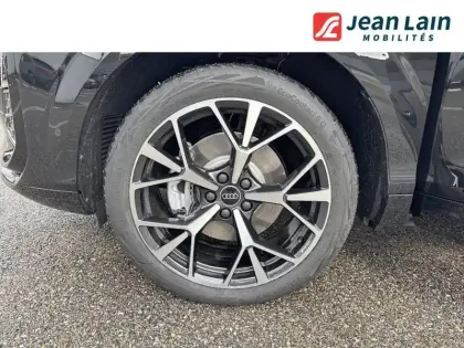 Photo 8 Audi Q3  Sportback e-hybrid 272 ch S tronic 6