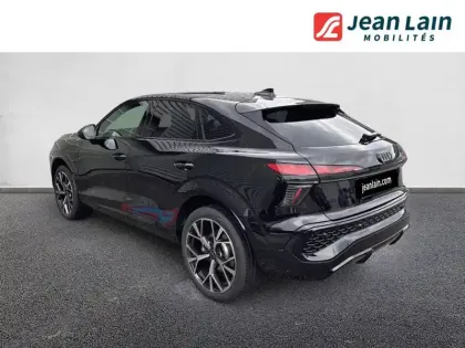 Photo 6 Audi Q3  Sportback e-hybrid 272 ch S tronic 6