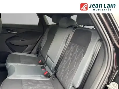 Photo 16 Audi Q3  Sportback e-hybrid 272 ch S tronic 6
