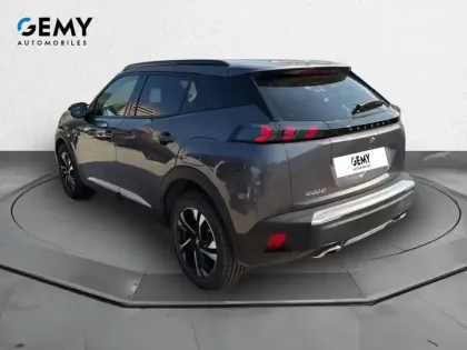 Photo 6 Peugeot 2008  PureTech 130 S&S EAT8