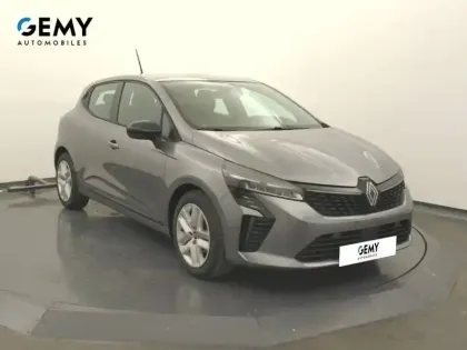 Photo 18 Renault Clio  Eco-G 100 ch GSR2