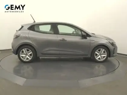 Photo 19 Renault Clio  Eco-G 100 ch GSR2