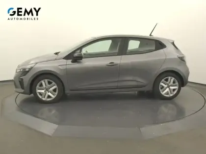 Photo 34 Renault Clio  Eco-G 100 ch GSR2