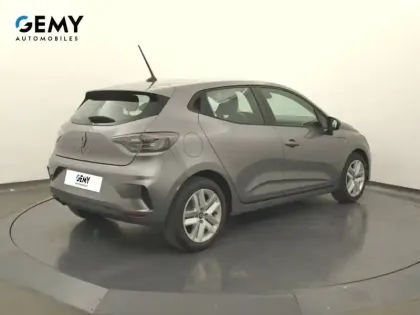 Photo 33 Renault Clio  Eco-G 100 ch GSR2