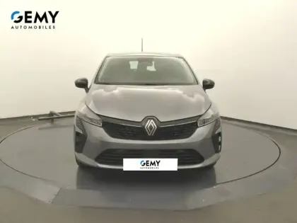 Photo 17 Renault Clio  Eco-G 100 ch GSR2