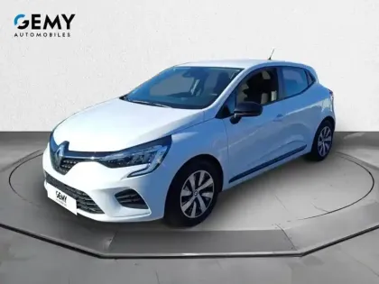 Photo Renault Clio Equilibre