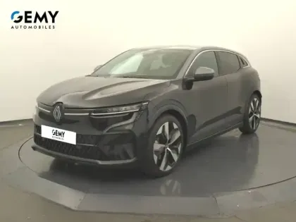 Photo 15 Renault Megane  E-Tech EV60 220 ch super charge