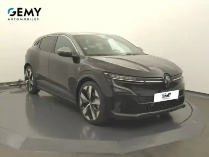 Photo 17 Renault Megane  E-Tech EV60 220 ch super charge