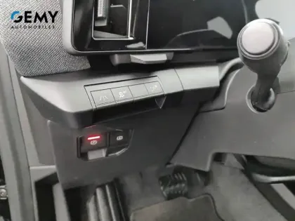 Photo 31 Renault Megane  E-Tech EV60 220 ch super charge