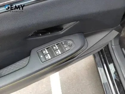 Photo 13 Renault Megane  E-Tech EV60 220 ch super charge