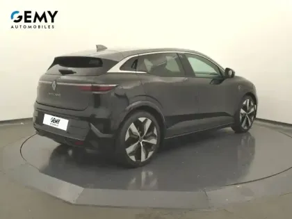 Photo 32 Renault Megane  E-Tech EV60 220 ch super charge