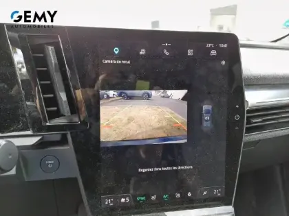Photo 14 Renault Megane  E-Tech EV60 220 ch super charge