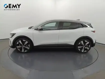 Photo 33 Renault Megane  E-Tech EV60 220 ch super charge
