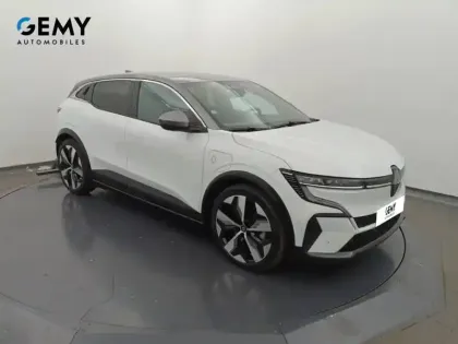 Photo 17 Renault Megane  E-Tech EV60 220 ch super charge
