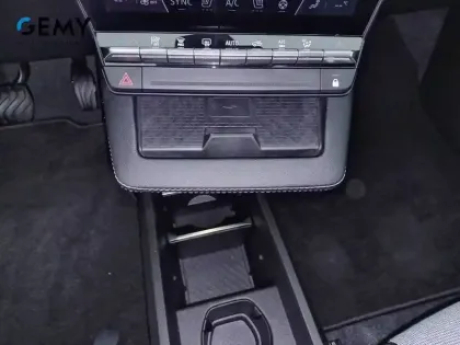 Photo 28 Renault Megane  E-Tech EV60 220 ch super charge