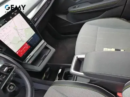 Photo 11 Renault Megane  E-Tech EV60 220 ch super charge