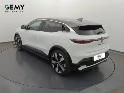 Photo 21 Renault Megane  E-Tech EV60 220 ch super charge