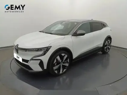 Photo 15 Renault Megane  E-Tech EV60 220 ch super charge