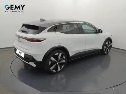 Photo 32 Renault Megane  E-Tech EV60 220 ch super charge