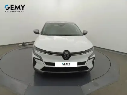 Photo 16 Renault Megane  E-Tech EV60 220 ch super charge