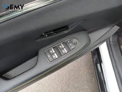 Photo 13 Renault Megane  E-Tech EV60 220 ch super charge
